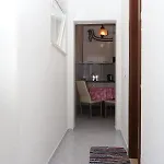 With Parking Space Rogoznica, Omis - 17645 Daire