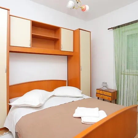 With Parking Space Rogoznica, Omis - 17645 Διαμέρισμα
