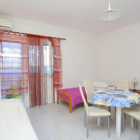 With Parking Space Rogoznica, Omis - 17645 Διαμέρισμα