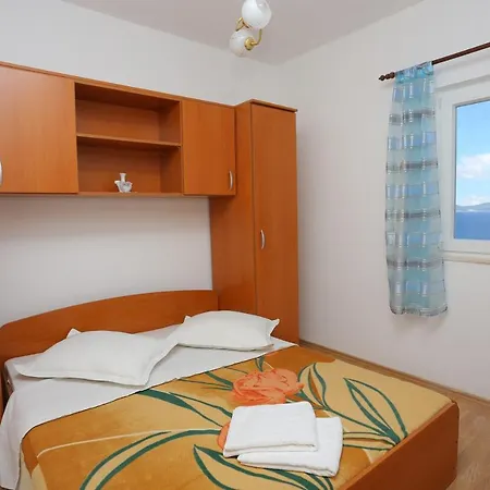 With Parking Space Rogoznica, Omis - 17645 Διαμέρισμα *
