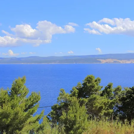 Διαμέρισμα With Parking Space Rogoznica, Omis - 17645