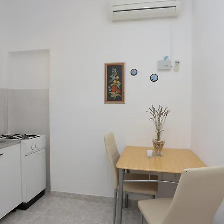 With Parking Space Rogoznica, Omis - 17645 Διαμέρισμα Lokva Rogoznica