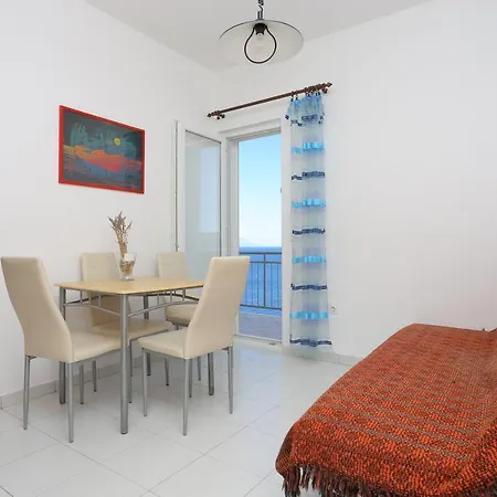 With Parking Space Rogoznica, Omis - 17645 Διαμέρισμα Lokva Rogoznica